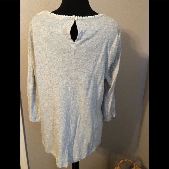 Gap top - Picture 3 of 4